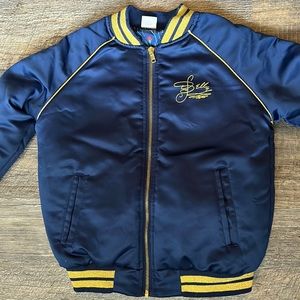 Disney Princess Bomber Jacket